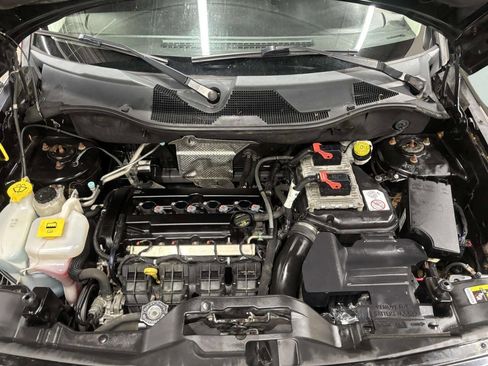 Used 2016 Jeep Patriot Sport image 11