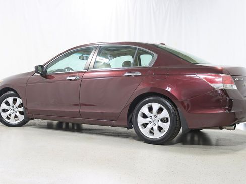 Used 2010 Honda Accord EX-L image 8
