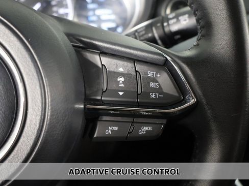 Used 2023 MAZDA CX-9 Touring Plus image 4