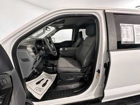 Used 2022 Ford F150 XL w/ Trailer Tow Package AWD/4WD image 19