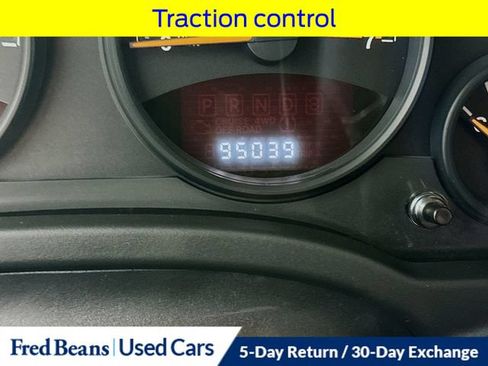 Used 2014 Jeep Patriot Latitude AWD/4WD image 14