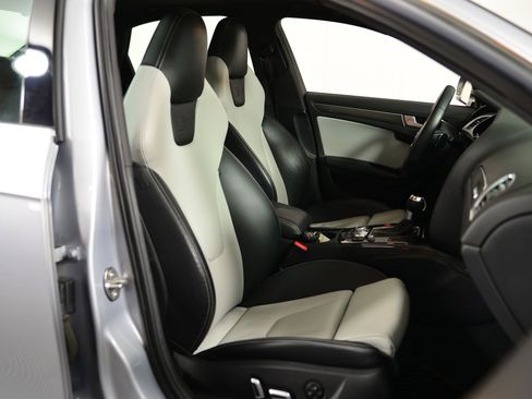 Used 2016 Audi S4 Premium Plus image 19