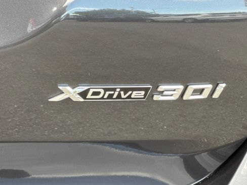 Certified 2023 BMW X3 xDrive30i w/ M Sport Package AWD/4WD image 30
