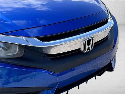 Used 2018 Honda Civic LX-P image 27