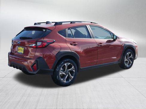 Used 2024 Subaru Crosstrek 2.0i Premium image 7