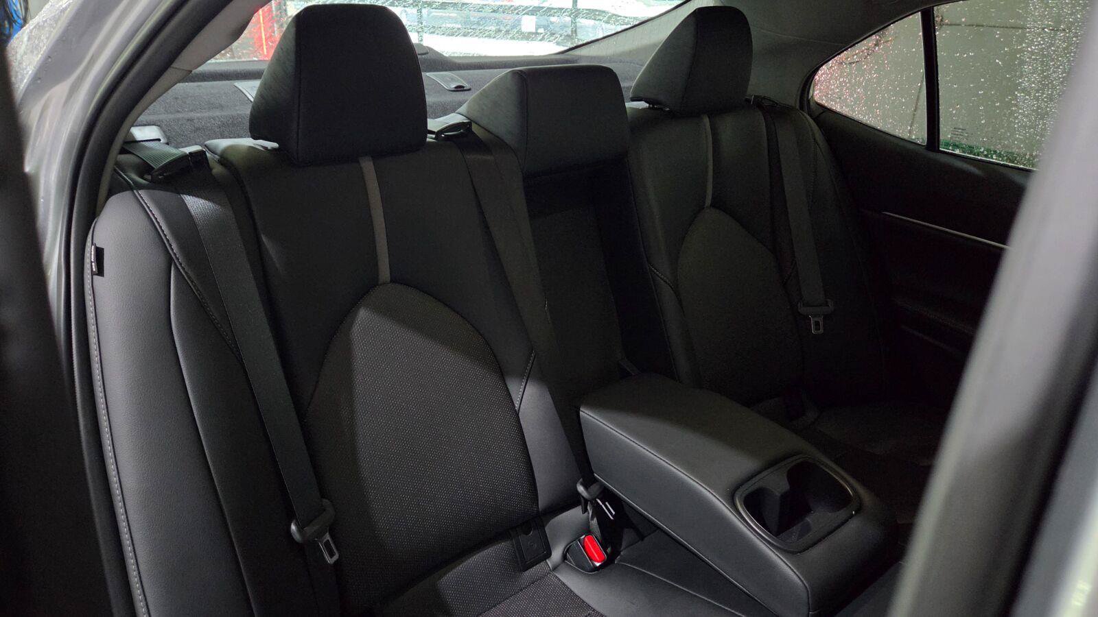 Used 2024 Toyota Camry XSE FWD image 52