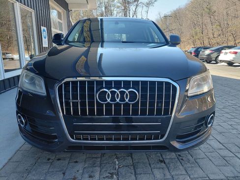 Used 2014 Audi Q5 2.0T Premium Plus image 4