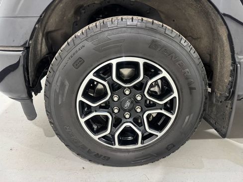 Used 2022 Ford F150 XLT w/ Equipment Group 302A High AWD/4WD image 10