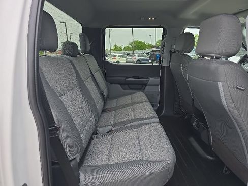 Certified 2021 Ford F150 XL AWD/4WD image 19