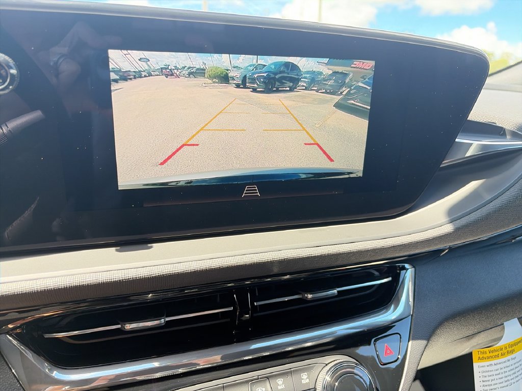New 2026 Buick Envista Sport Touring w/ Convenience I Package FWD image 21