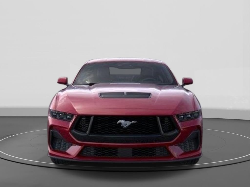 New 2026 Ford Mustang GT RWD image 6