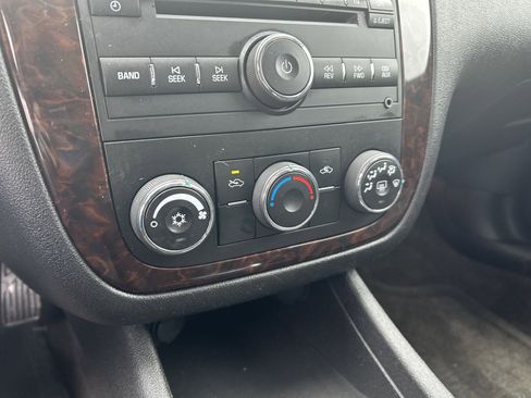 Used 2015 Chevrolet Impala Limited LS image 19