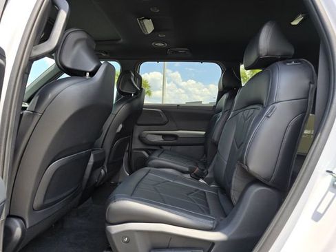 New 2027 Kia Telluride EX X-Line AWD/4WD image 19