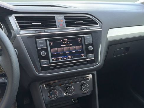 Used 2020 Volkswagen Tiguan S FWD image 19