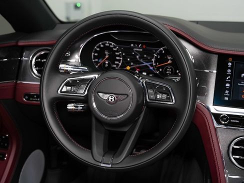 Used 2021 Bentley Continental GT V8 AWD/4WD image 42