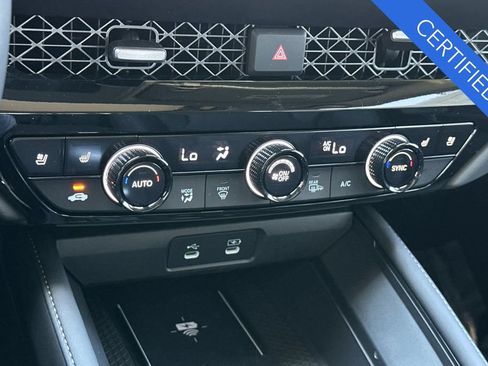 Certified 2026 Honda Accord Touring image 13