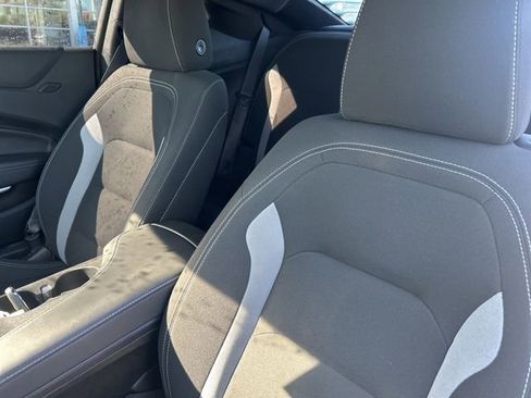 Used 2020 Chevrolet Camaro LT RWD image 10