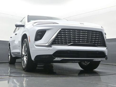 New 2026 Buick Enclave Avenir w/ Super Cruise Package image 55