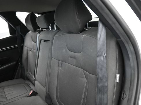 Used 2024 Hyundai Tucson SE FWD image 28