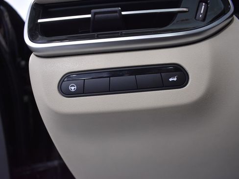 Used 2023 INFINITI QX60 Luxe AWD/4WD image 20