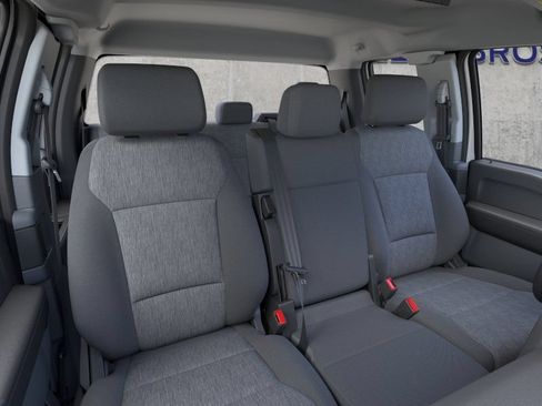 New 2026 Ford F250 XL w/ STX Appearance Package AWD/4WD image 10