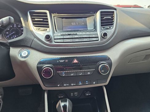 Used 2017 Hyundai Tucson Sport AWD/4WD image 15