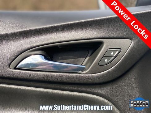 Certified 2024 Chevrolet Equinox LT image 15