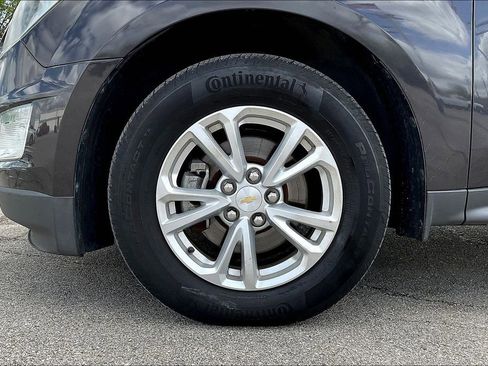 Used 2016 Chevrolet Equinox LT w/ Convenience Package image 8