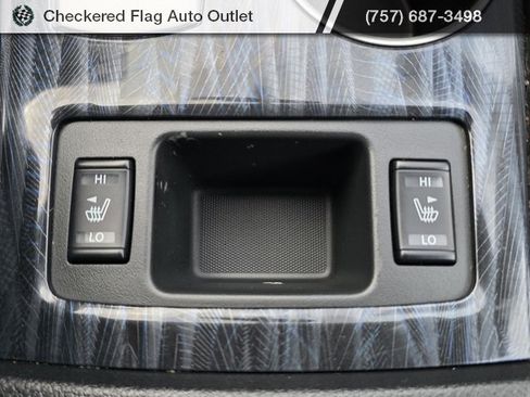 Used 2016 Nissan Altima 2.5 SL w/ 2.5 Technology w/LED Package image 38