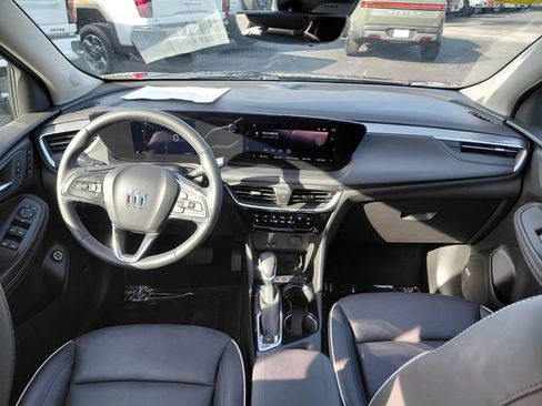 Used 2024 Buick Encore GX Avenir w/ Avenir Technology Package AWD/4WD image 17