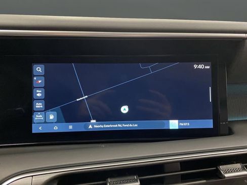 New 2026 Hyundai Palisade Calligraphy image 10