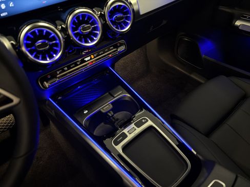 Certified 2026 Mercedes-Benz GLB 250 image 24
