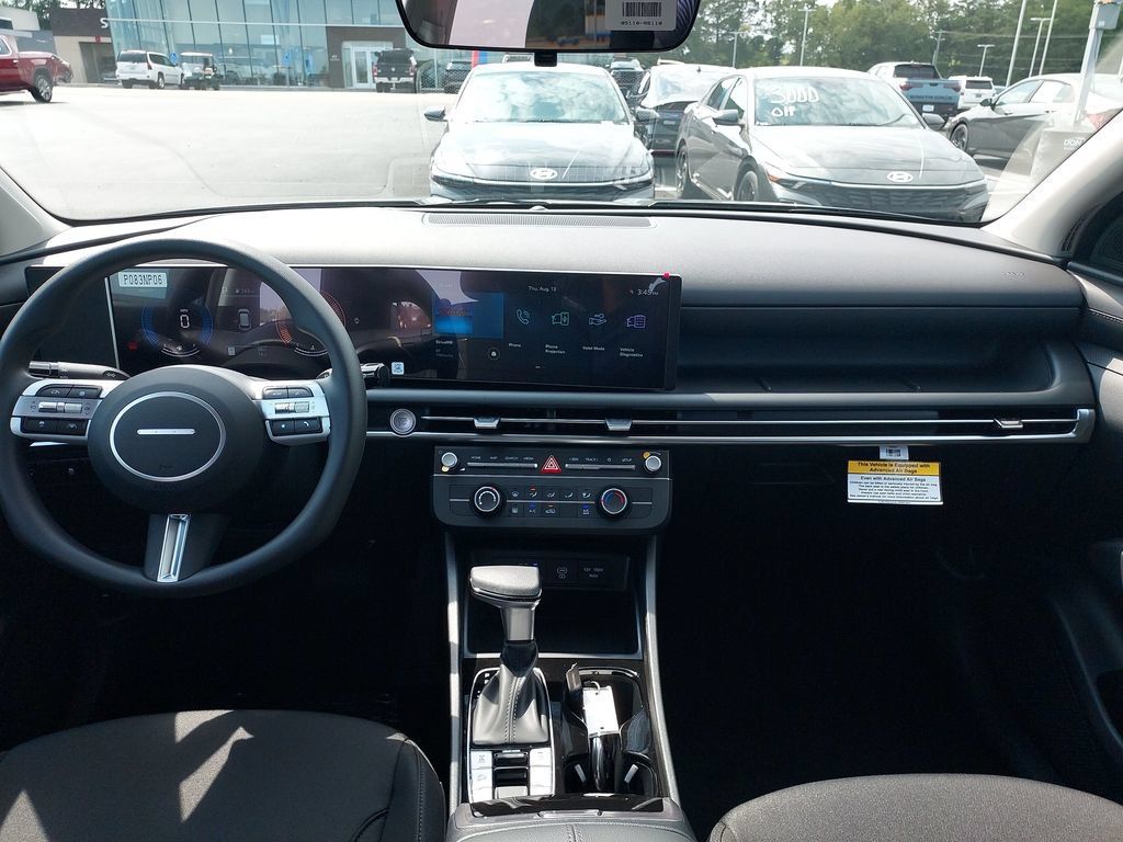 New 2026 Hyundai Tucson SE AWD/4WD image 15