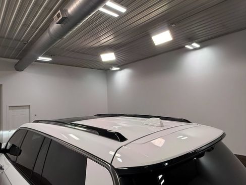 Used 2021 Jeep Grand Cherokee L Overland w/ Advanced Protech Group III AWD/4WD image 42
