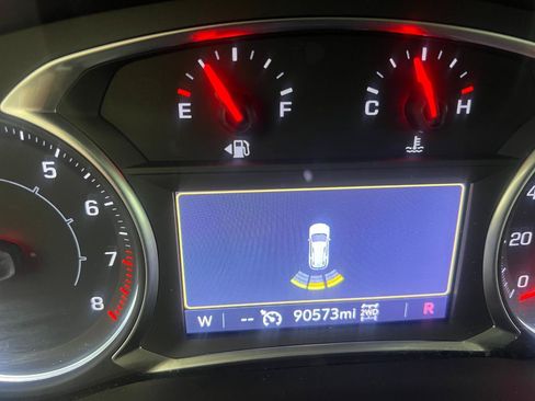 Used 2020 GMC Acadia SLT w/ Trailering Package AWD/4WD image 59