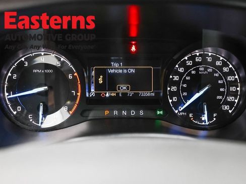 Used 2021 Ford Ranger XLT w/ Equipment Group 302A High AWD/4WD image 17