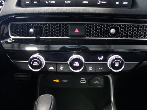 Used 2024 Honda Civic Sport image 30