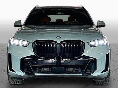 Certified 2025 BMW X5 sDrive40i w/ M Sport Package RWD image 3