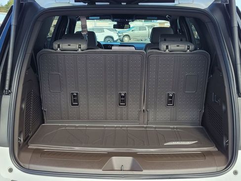 New 2026 Chevrolet Tahoe LT w/ Comfort Package image 30