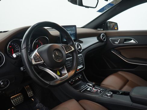 Used 2017 Mercedes-Benz CLA 45 AMG 4MATIC image 25