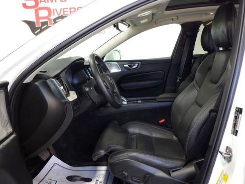 Used 2022 Volvo XC60 B6 Inscription w/ Advanced Package image 10