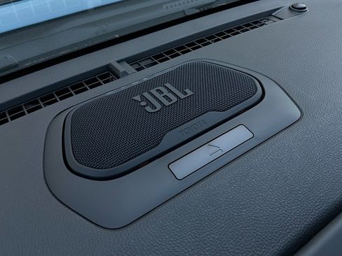 New 2026 Toyota 4Runner TRD Sport Premium image 33