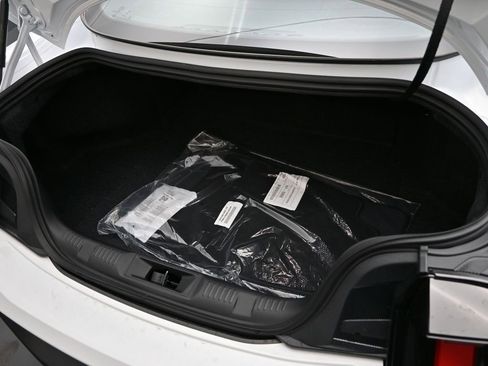 New 2025 Ford Mustang Premium image 28