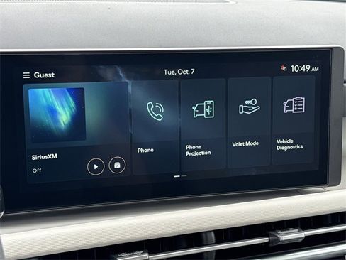 New 2026 Hyundai Tucson SEL image 22