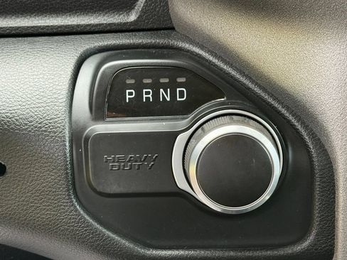 Used 2019 RAM 2500 Tradesman AWD/4WD image 9