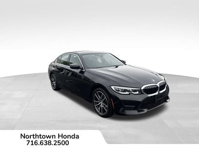 Used 2020 BMW 330i xDrive Sedan w/ Convenience Package