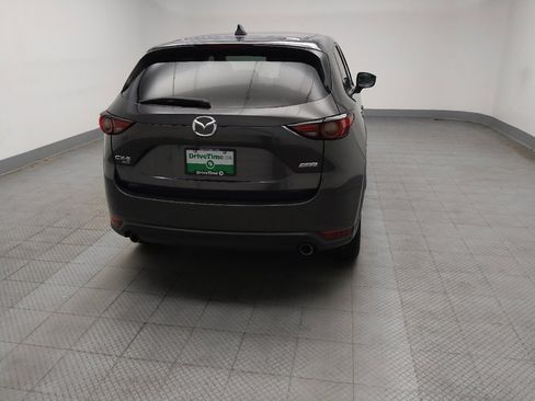 Used 2018 MAZDA CX-5 Grand Touring image 7