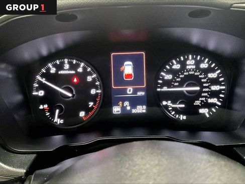 Used 2025 Subaru Impreza 2.0i image 24