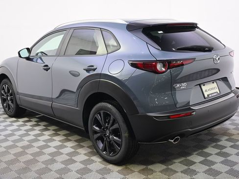 New 2026 MAZDA CX-30 AWD 2.5 S image 3