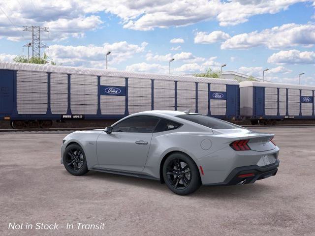 New 2026 Ford Mustang GT RWD image 26